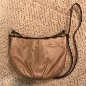 Coach Crossbody Purse